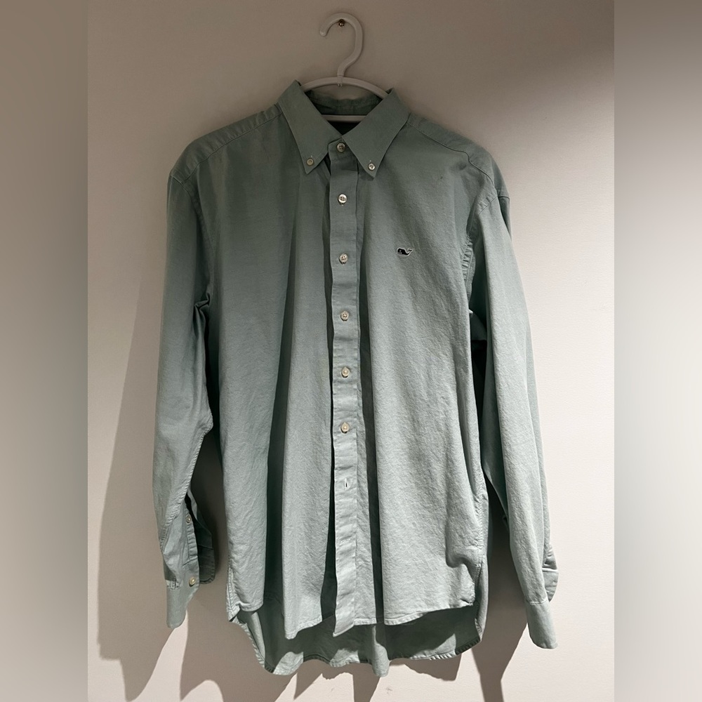 Vinyard Vines button down